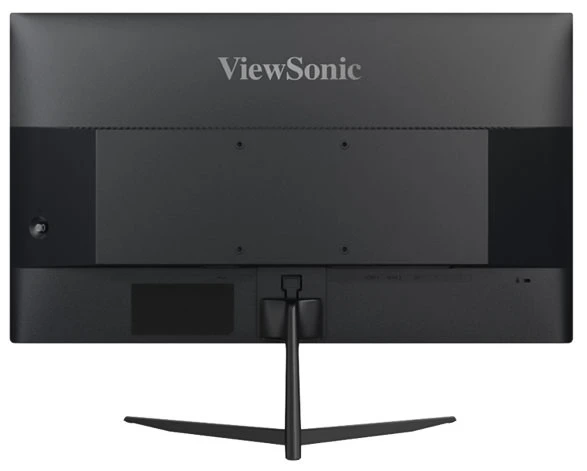 ViewSonic uvádí pro hráče monitor VX2563-HD-PRO s frekvencí 300 Hz