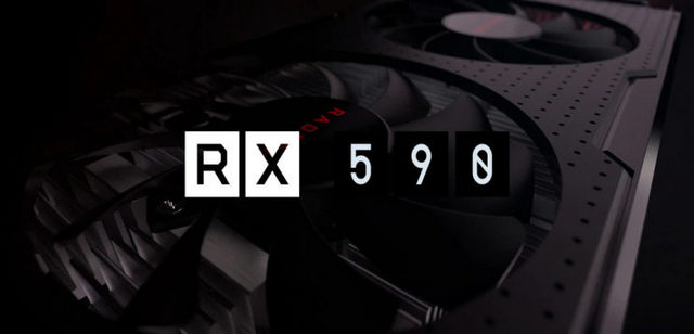 Nabídne AMD Radeon RX 590 dokonce 2560 Stream procesorů?
