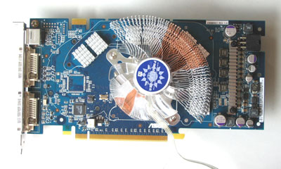 Megatest chladičů na grafiky, část II. - kompatibilita