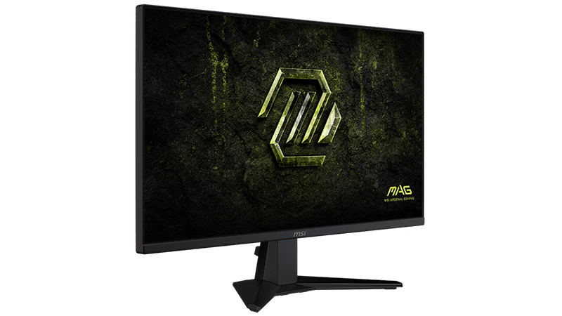 Herní monitor MSI MAG 275QF E21 přináší 210Hz frekvenci a panel Rapid IPS