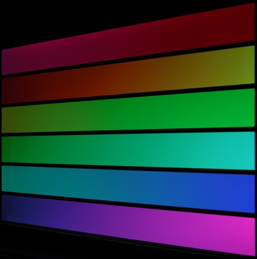 Test herních notebooků: Sony VAIO FW11S