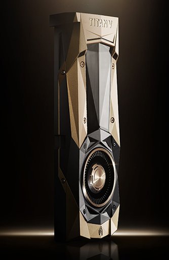 Nová GeForce má údajně umět HDMI 2.1 a Ray-Tracing