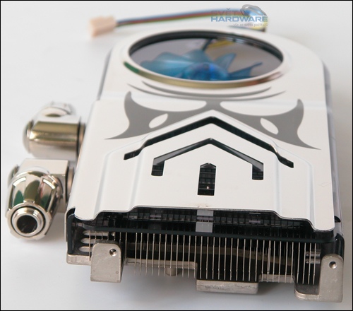 Cooler Master - vodní bloky pro váš VGA hi-end