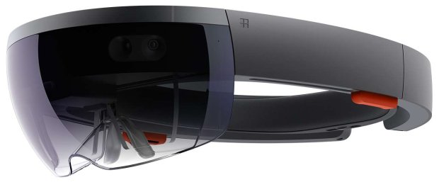Zaměstnanci Microsoftu se bouří, nechtějí HoloLens pro US Army