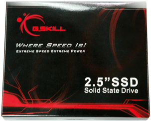G.Skill přidává do nabídky SSD i DDR3 Triple-channel kity
