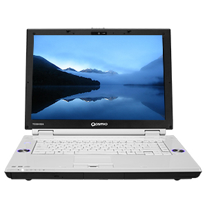 Toshiba a tři nové notebooky Qosmio AV