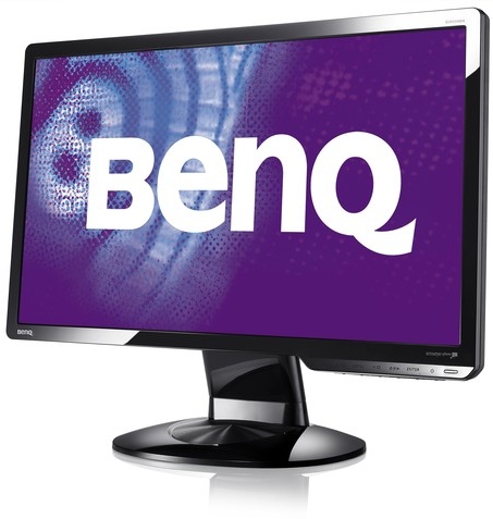 BenQ nabízí levný 20" LCD monitor