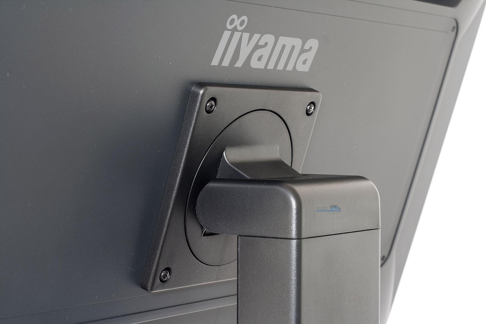 iiyama XB2776QS: panel dokonalý, ale co monitor?