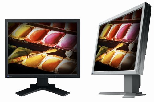 Eizo Flexscan S2000 - nová dvacítka