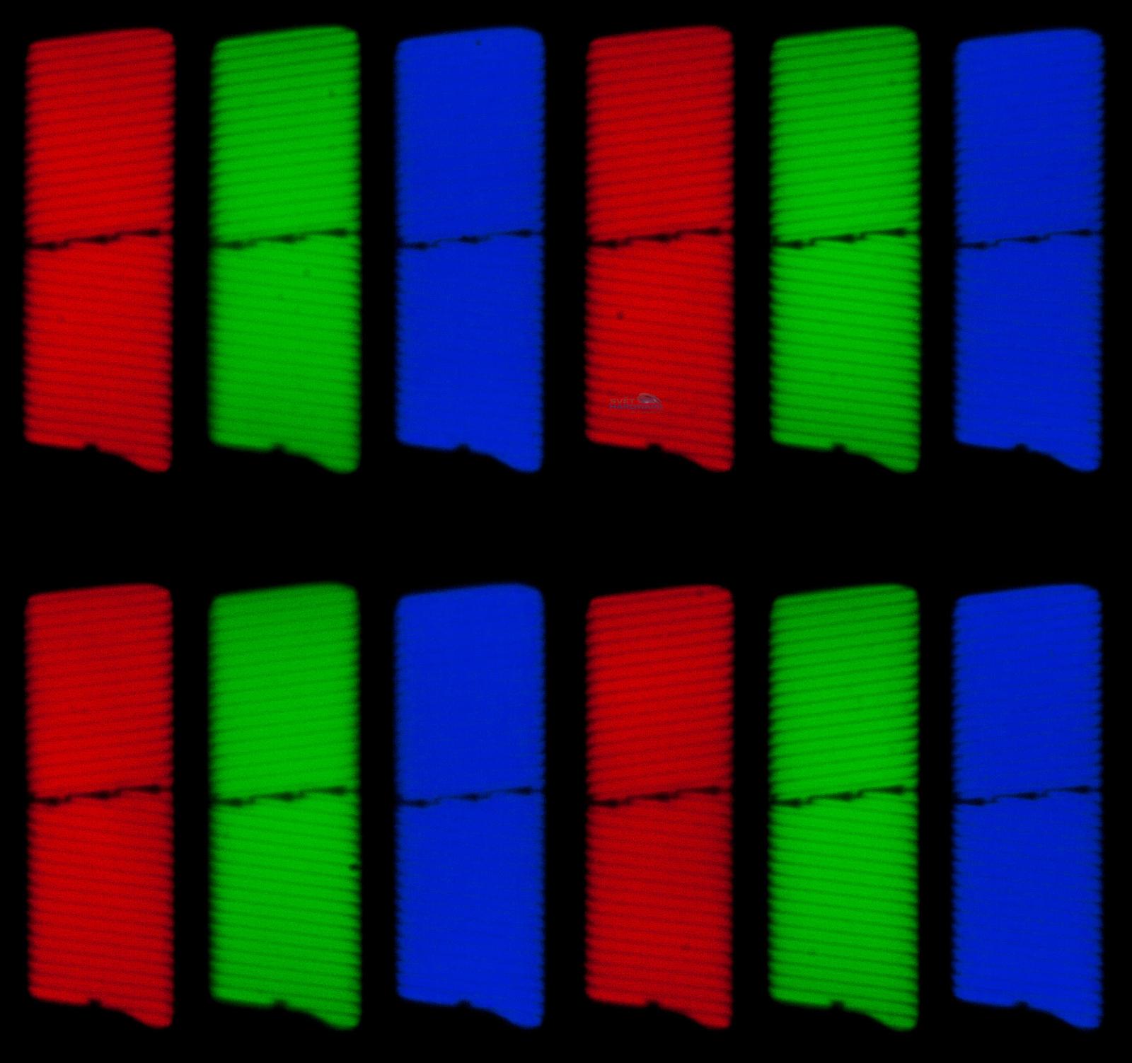 Asus MX279H: Design se snoubí s IPS