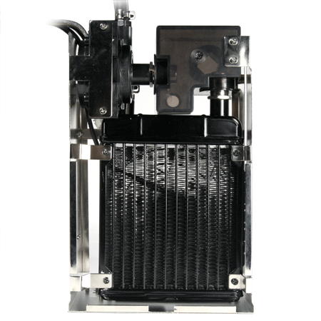 Thermaltake představuje nové vodní chlazení BigWater 760i