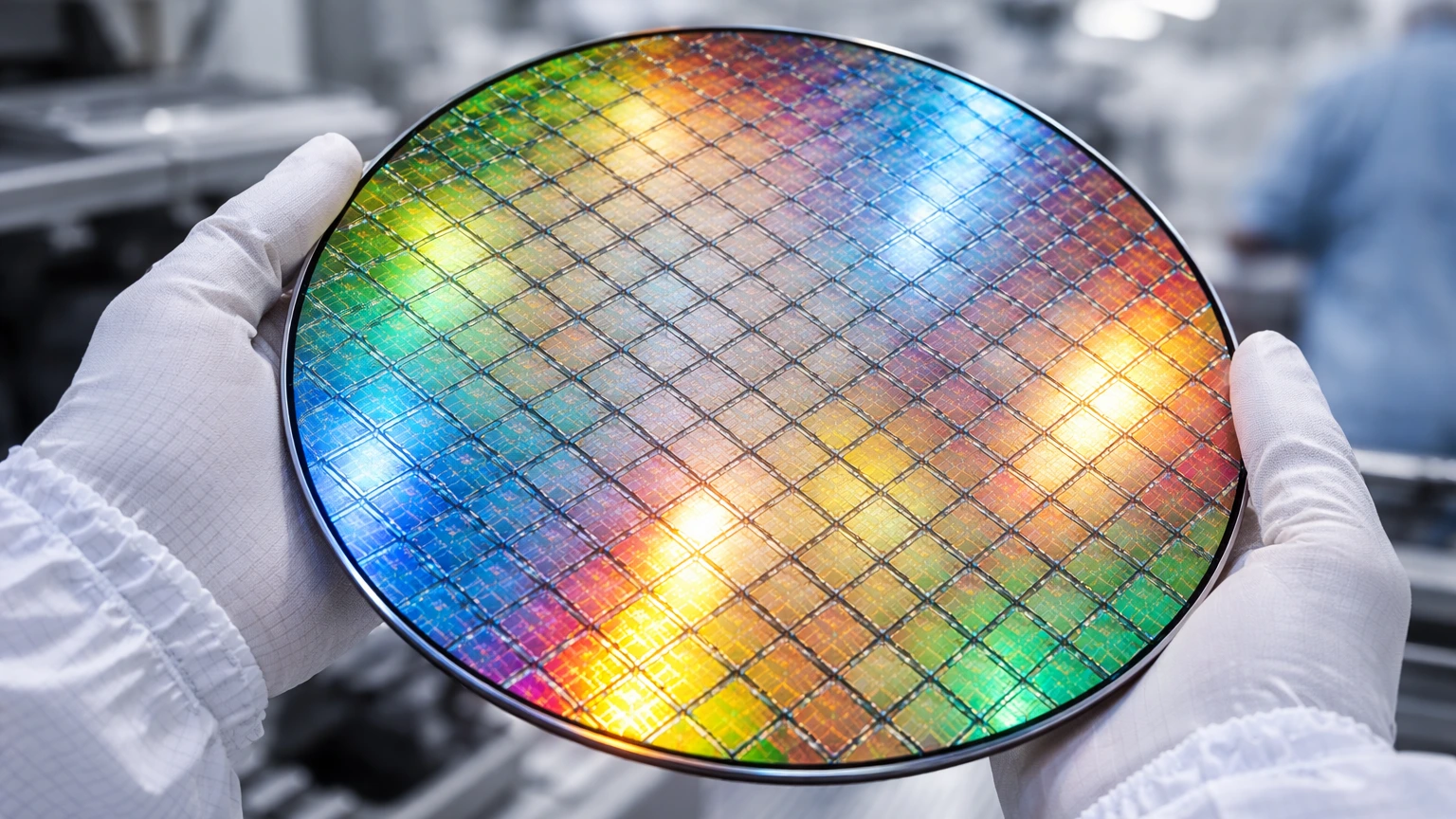 ASML zrychlí EUV o 50 % díky zvýšení výkonu na 1000 W