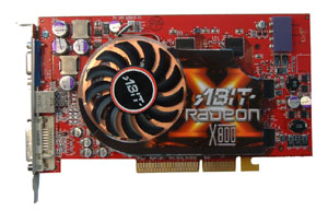 Abit RX800 Pro: grafika pro náročné