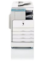 Canon představuje osm nových černobílých multifunkčních zařízení