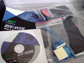 Základní deska ABIT IT7 Max