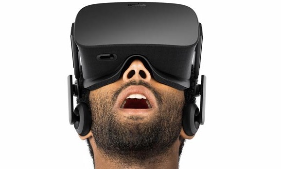 Oculus Rift od zítřka v předprodeji