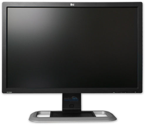 Největší z obrů - HP LP3065