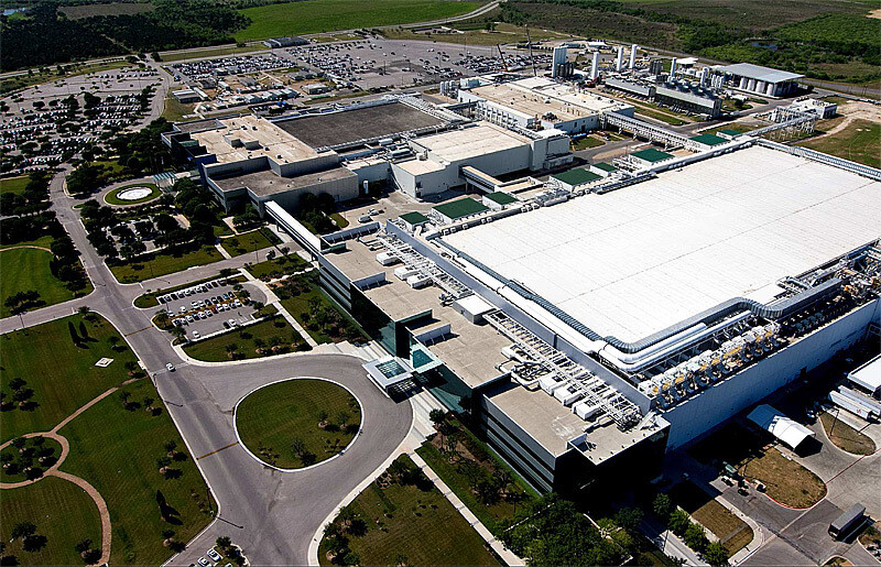 Samsung prý bude investovat do GlobalFoundries, o co mu jde?