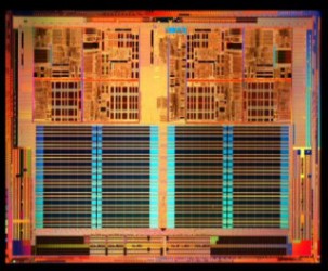 Jak vzniká procesor aneb procesorová kuchařka