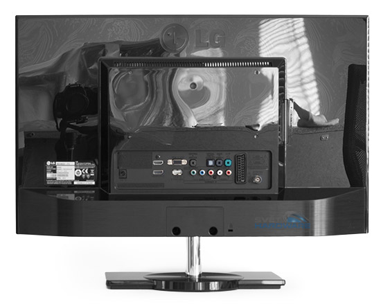 LG M2482D: Monitor či televizi? Proč ne obojí?