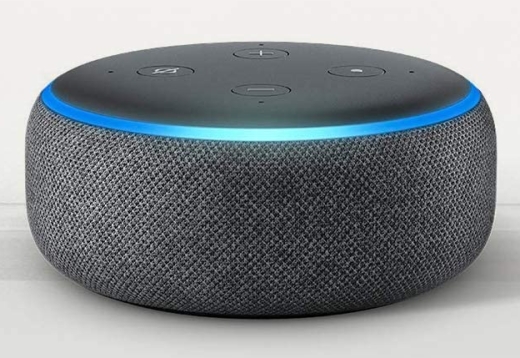 Nebezpečí digitální asistentů: Alexa poradila 10leté dívce dát penny do zásuvky