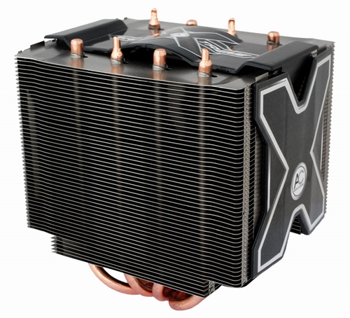 Arctic Cooling uvádí chladič Freezer Xtreme