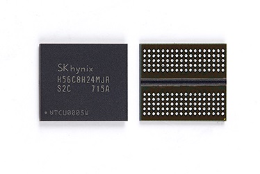 SK hynix představí 7 Gb/s HBM3, Samsung až 27 Gb/s GDDR6