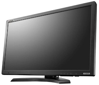 I-O Data přichází s novým 27palcovým monitorem