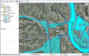 Autodesk nabídne nový software pro práci se souřadnicovými systémy