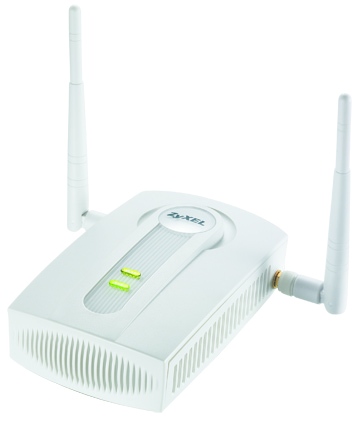 ZyXEL malým a středním kancelářím nabízí nové Wi-Fi zařízení