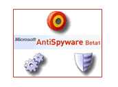 Microsoft Anti-Spyware Beta maže Norton Anti-Virus, pokládá jej za spyware