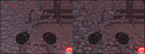 Třetí tisícovka na krku: ATI Radeon HD 3850/3870 a jeho technologie