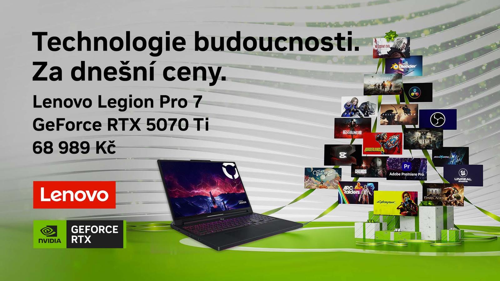 Pomůžeme vám před Vánoci s výběrem notebooku