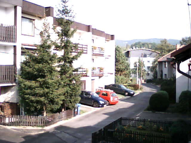 Megatest 18 USB kamer - vyhodnocení 2. část