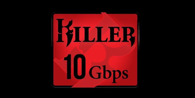 Intel koupí Rivet Networks, výrobce síťových řešení Killer