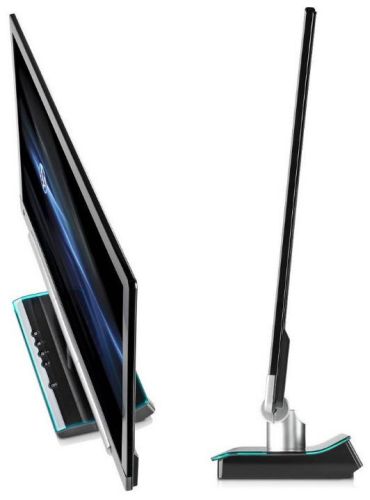 HP představuje tenký monitor x2301