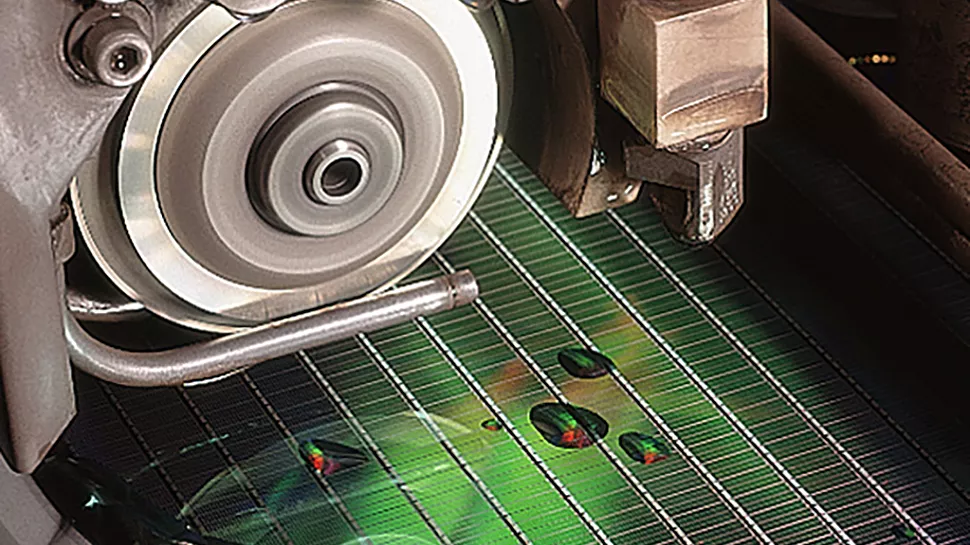 Micron: lockdown v Si-an způsobí opožděné dodávky našich DRAM