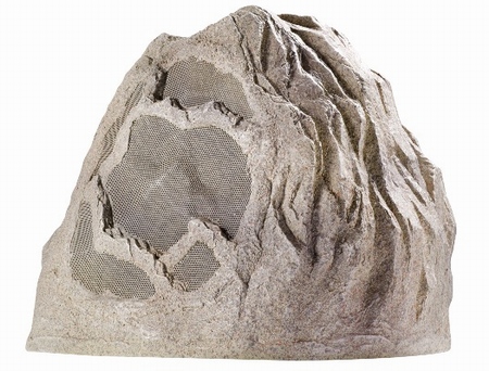 Repro ve skále - Creative Sound Blaster Wireless Rock Speaker