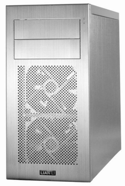 Lian Li PC-A04 - skříň pro malé sestavy