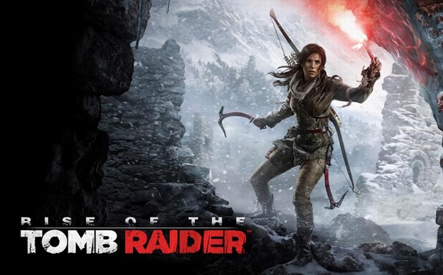 Rise of the Tomb Raider dostal lepší podporu DX12