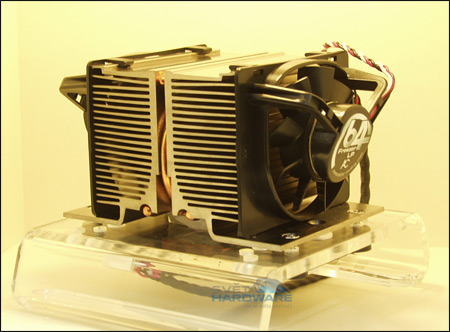 CeBIT 2007 skrze hledáček Světa hardware