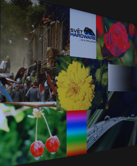 Sony VAIO VPCEA1S1E/W: malý i výkonný