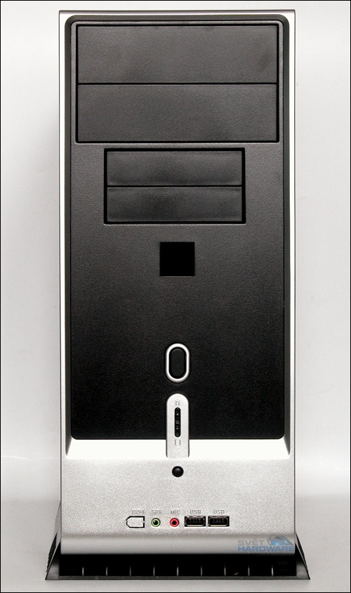 Silentium T3 ECO 80: efektivní inovace