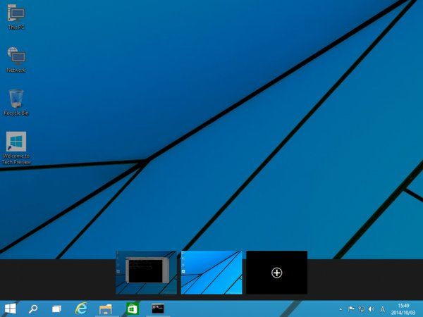 Windows 10 Technical Preview: stojí za to?