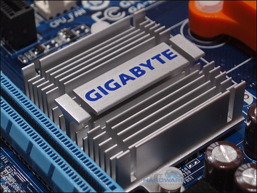 Gigabyte GA-MA69G-S3H - AMD 690G pro každého