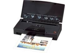 Inkoustové tiskárny Canon – část 1