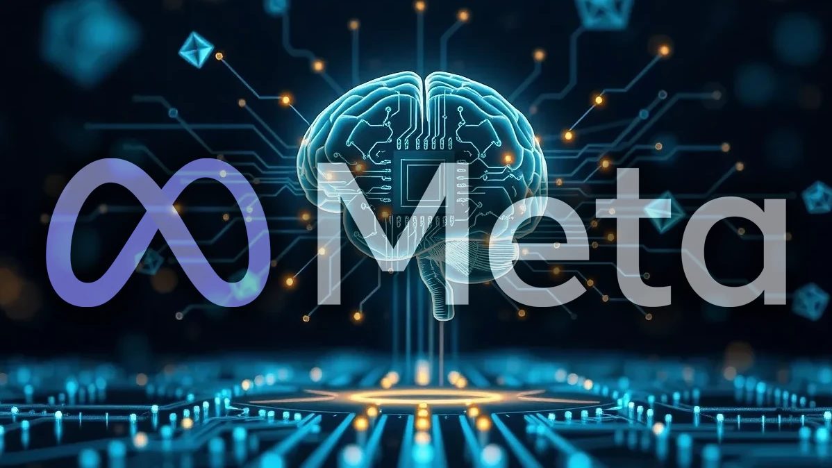 Meta uvádí lokální AI model Muse Glimmer 30B