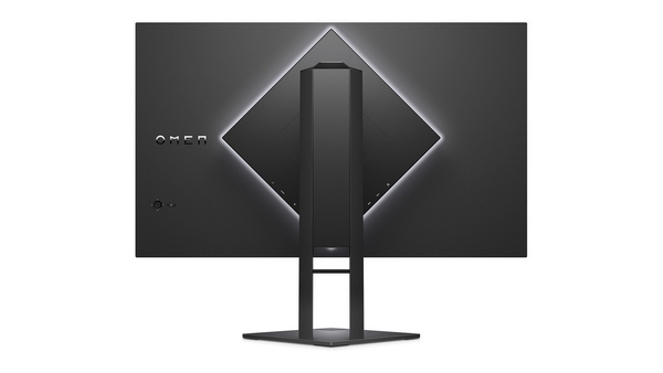 Herní monitor HP Omen 27i vyměnil TN za Nano IPS