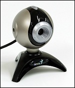 Megatest webkamer pro USB - část druhá