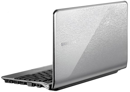 Samsung ukázal svůj poslední netbook se dvěma jádry